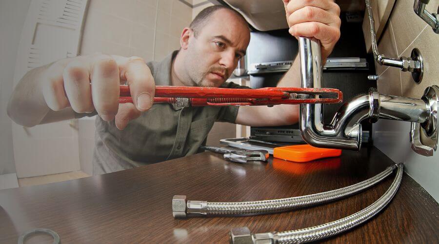 Professional sewer line replacement in Searchlight, NV